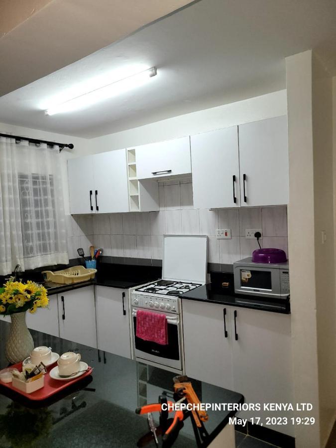 Moon Light Homes Apartment Nairobi