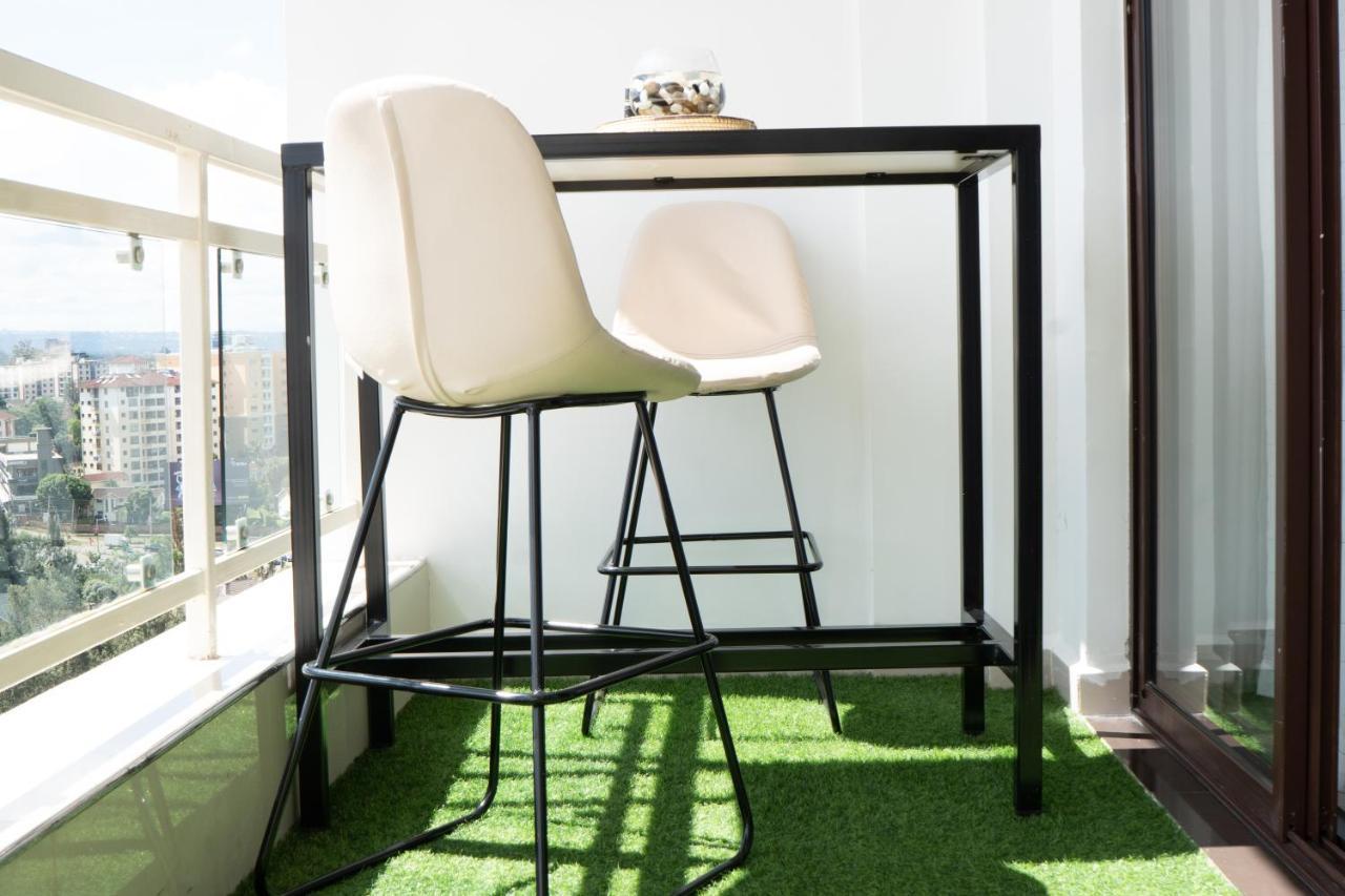 Tatiana's Luxury Apartment