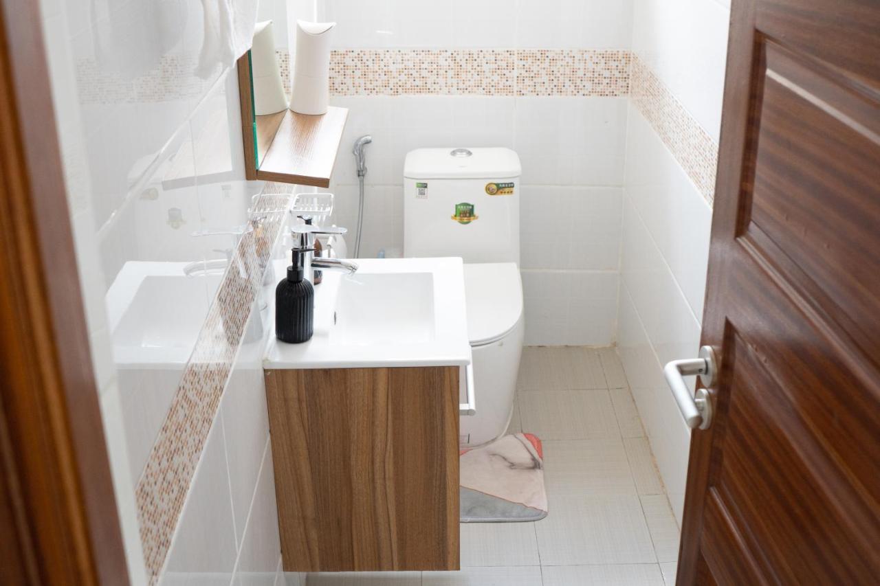 Tatiana's Luxury Apartment Nairobi