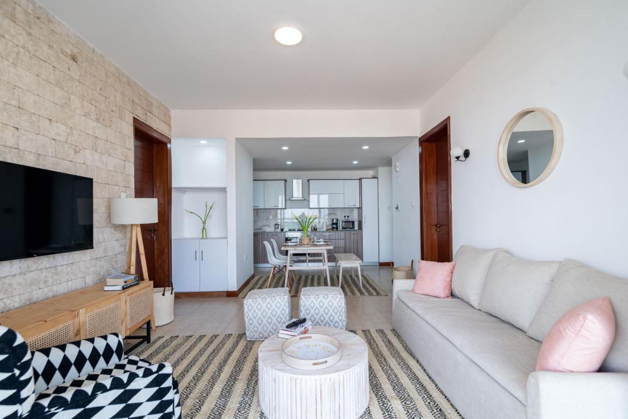 Luxe Bohemian By Yourhost Kilimani Nairobi