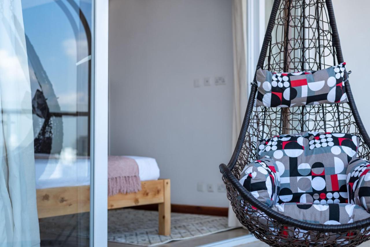Luxe Bohemian By Yourhost Kilimani Apartment *