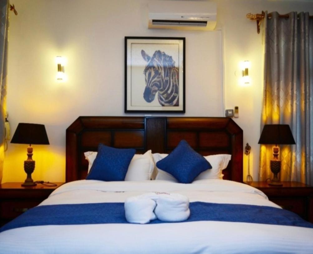 Smothers Suites And Restaurant Nairobi