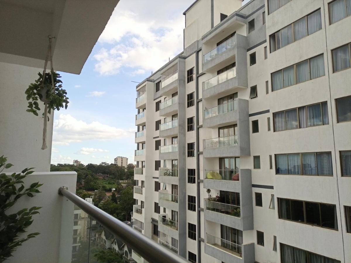 Apartment Zapri Homes Nairobi