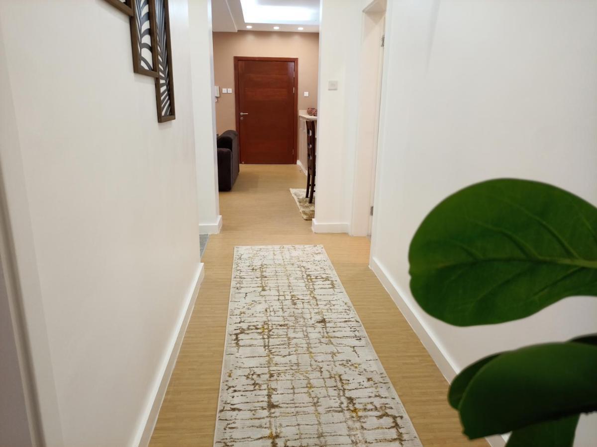 Zapri Homes * Nairobi