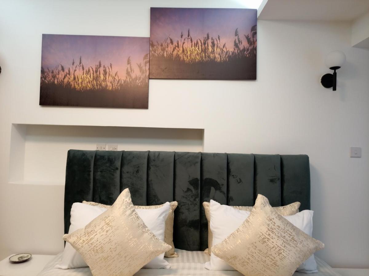 Apartment Zapri Homes *