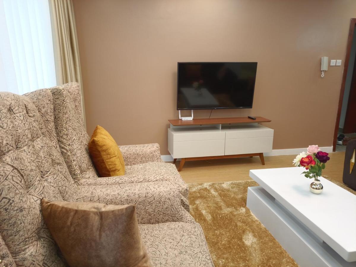 Zapri Homes * Nairobi
