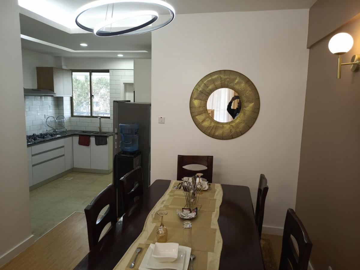 Zapri Homes Apartment *