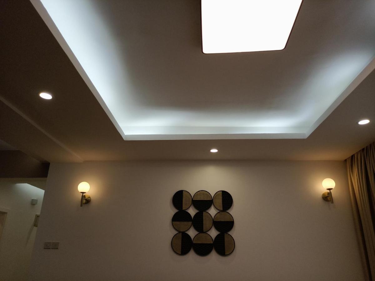 Apartment Zapri Homes