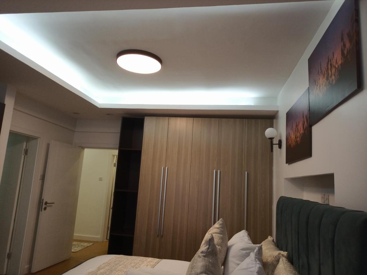 Zapri Homes Apartment Nairobi