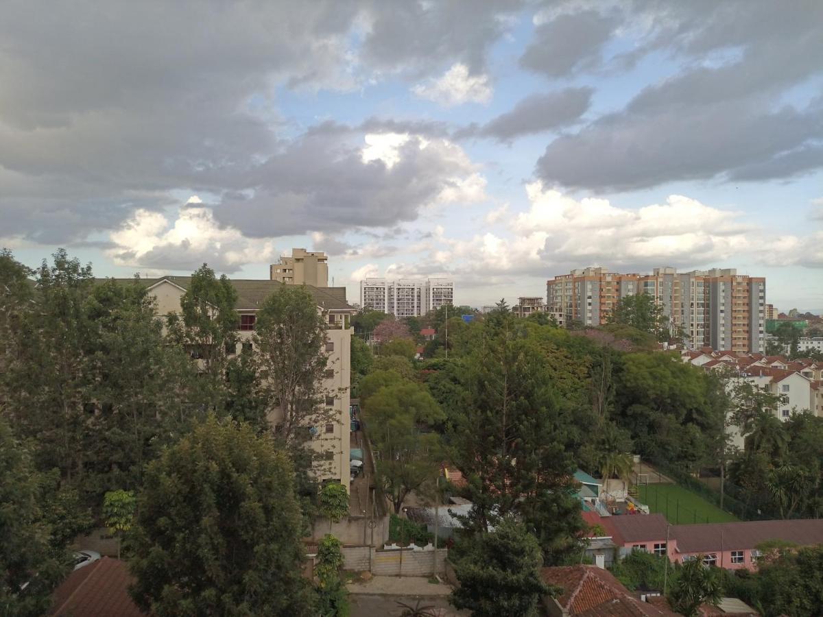 Zapri Homes Apartment *