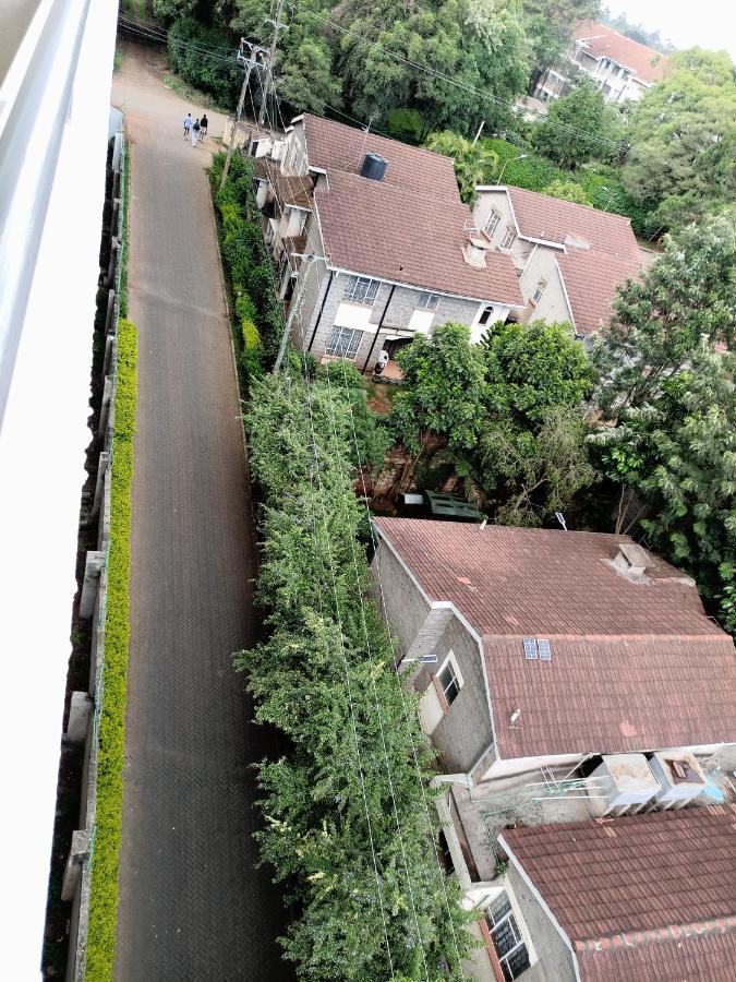 Apartment Zapri Homes Nairobi