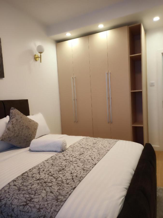 Zapri Homes Apartment