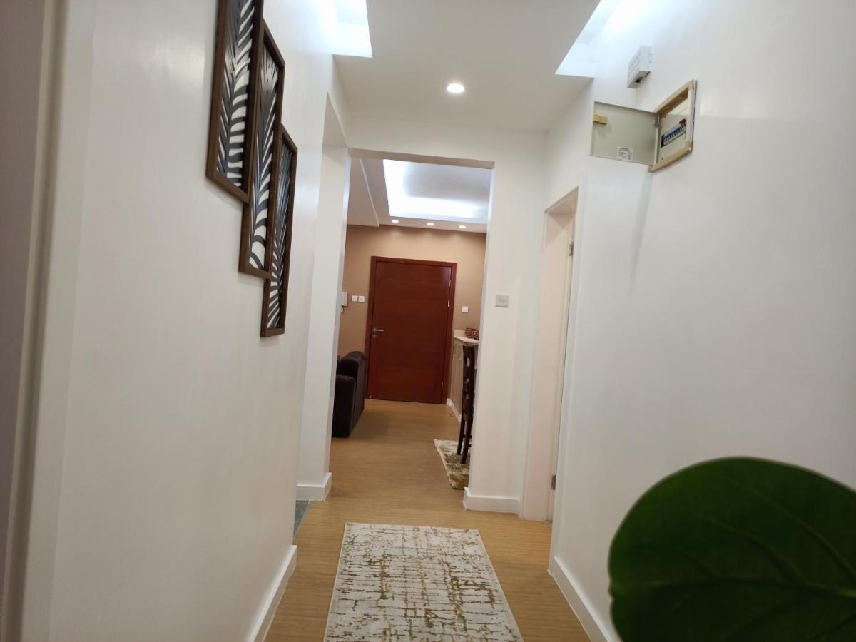 Apartment Zapri Homes