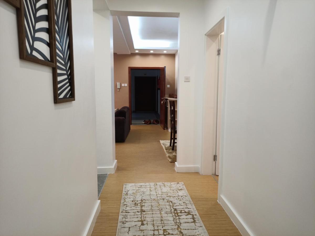 Apartment Zapri Homes