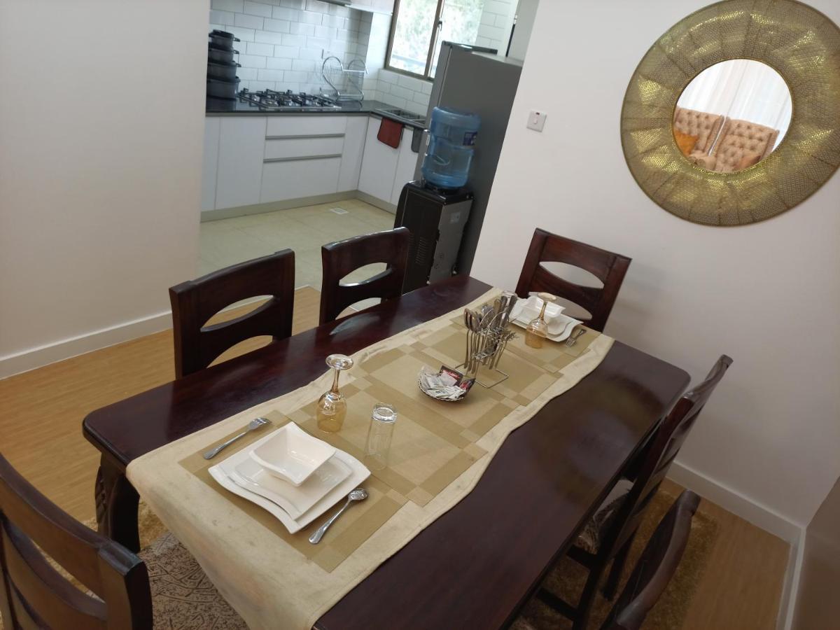 Zapri Homes * Nairobi
