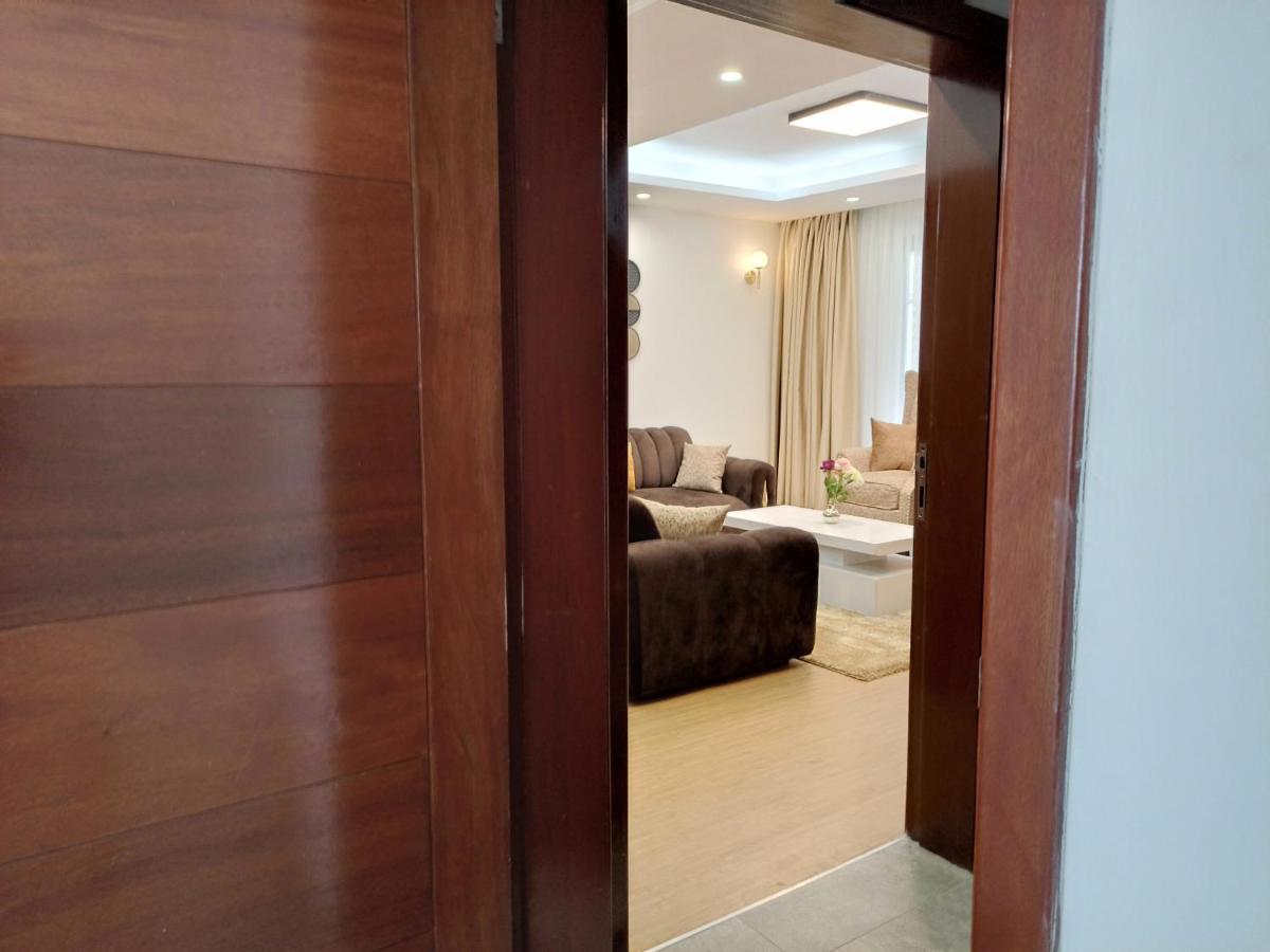 Zapri Homes Apartment
