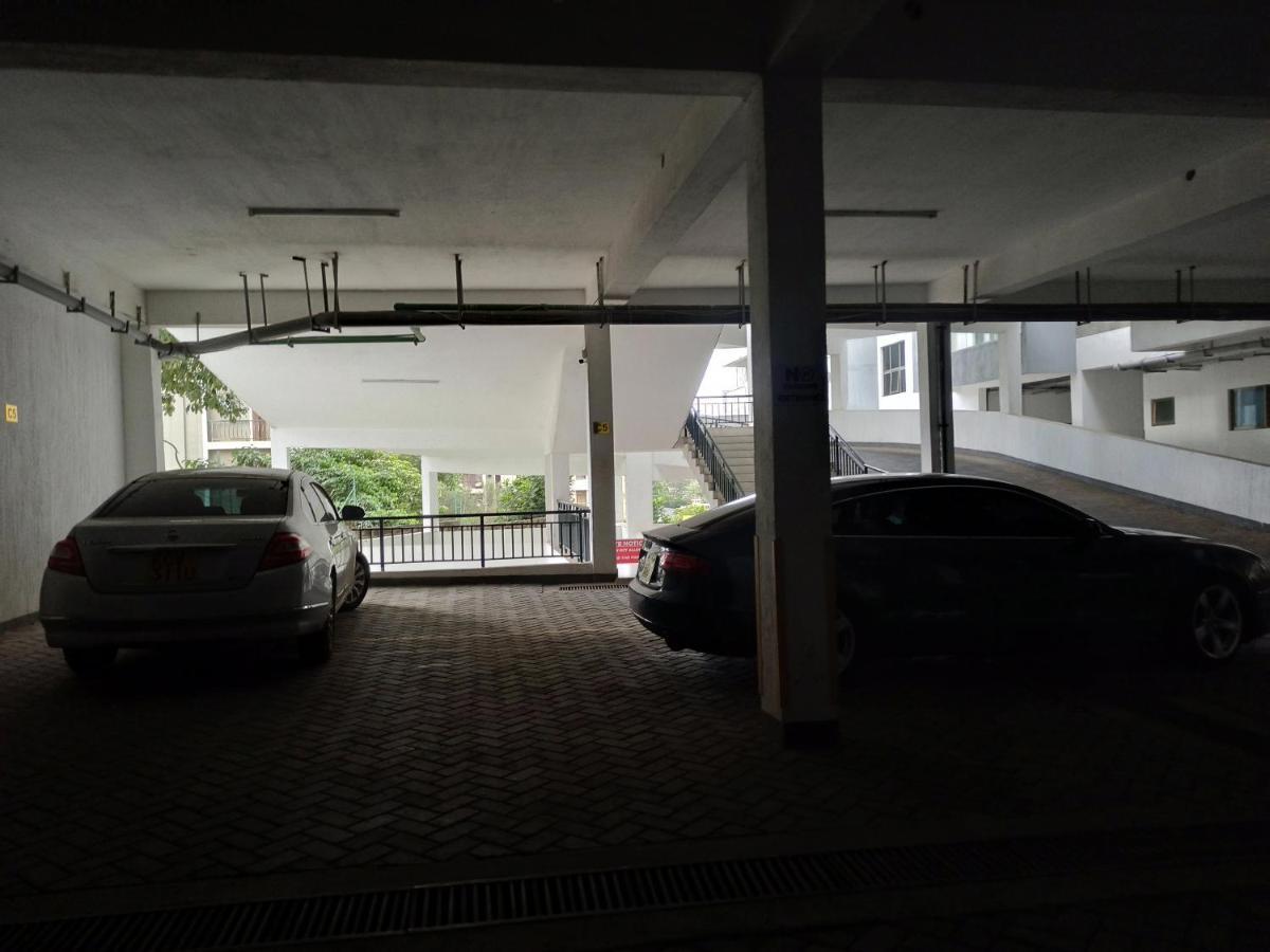 Apartment Zapri Homes *
