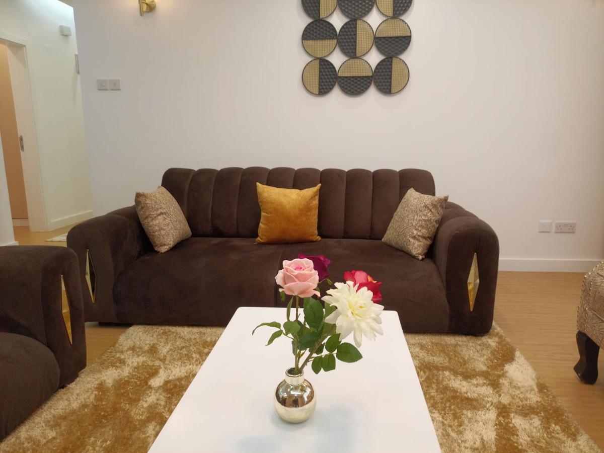 Zapri Homes Apartment Nairobi