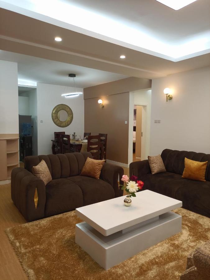 Zapri Homes * Nairobi