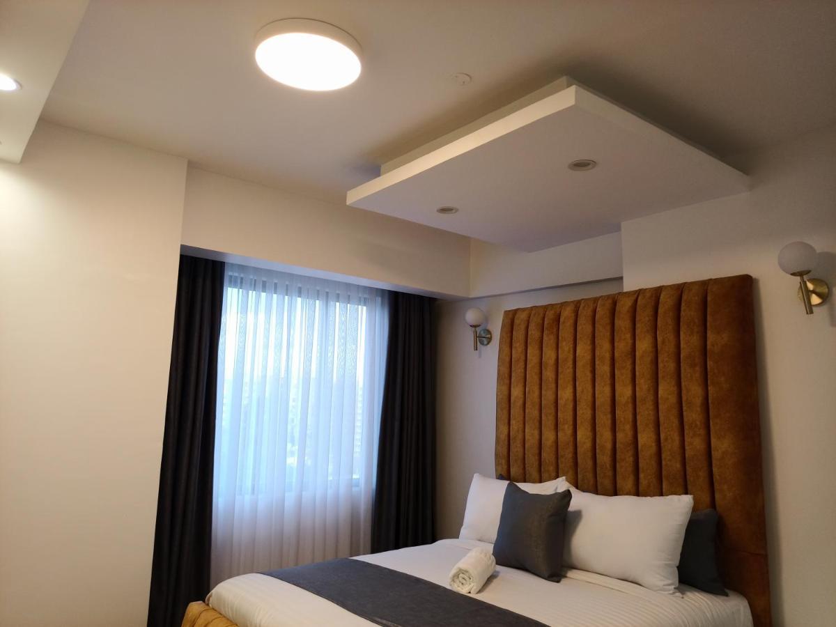 Apartment Zapri Homes