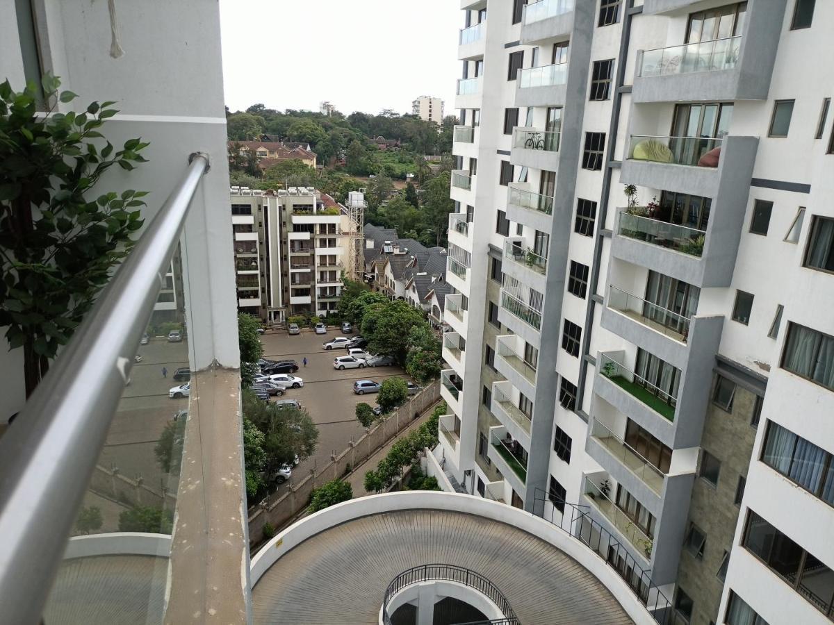 Apartment Zapri Homes *