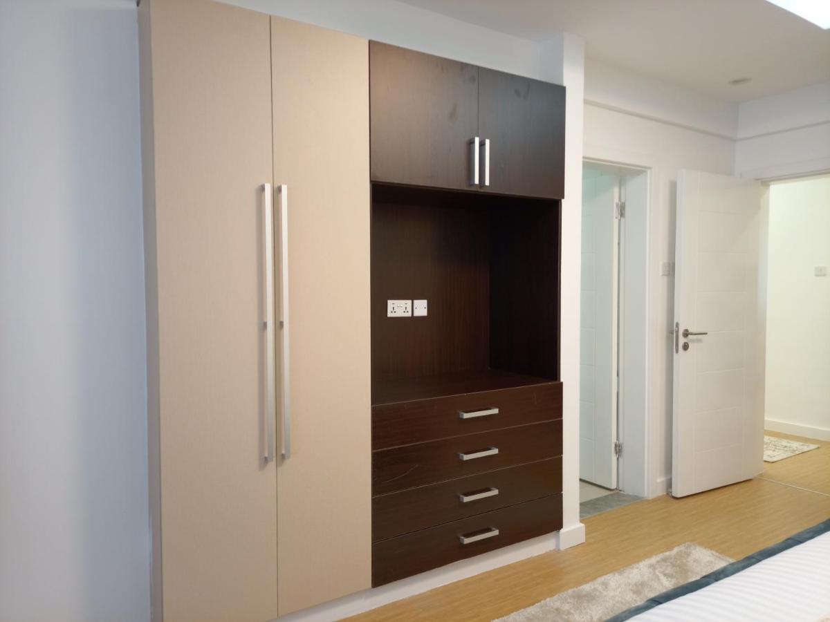 Zapri Homes Nairobi