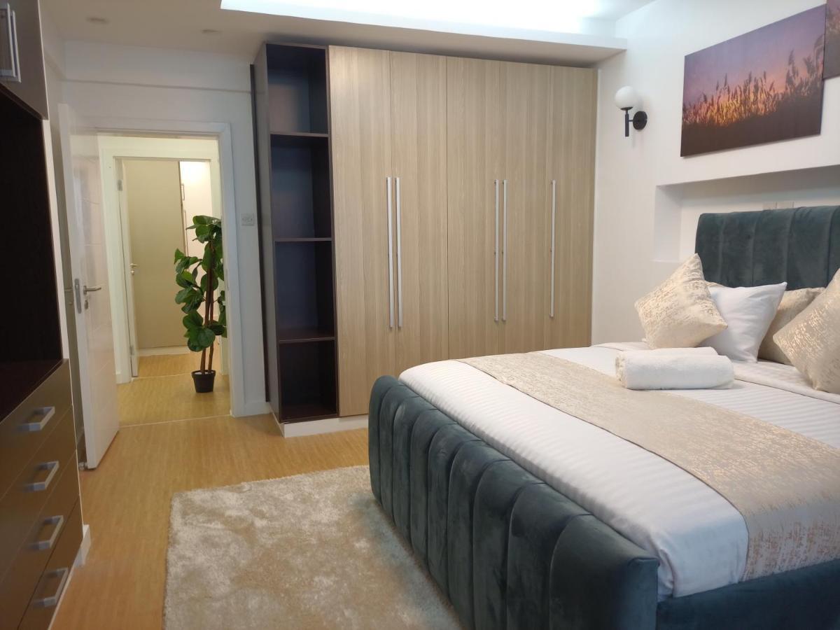 Apartment Zapri Homes