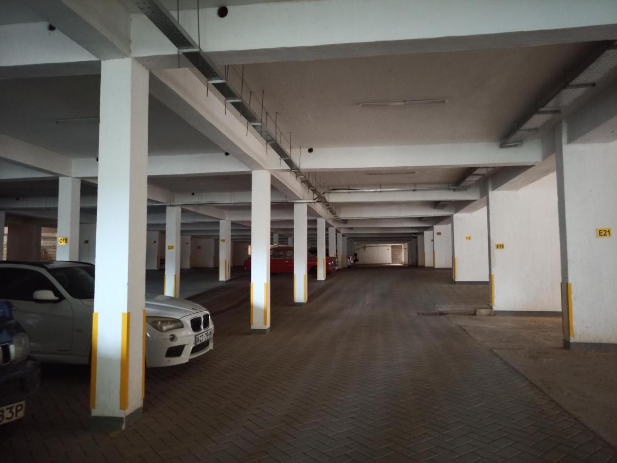 Zapri Homes Apartment
