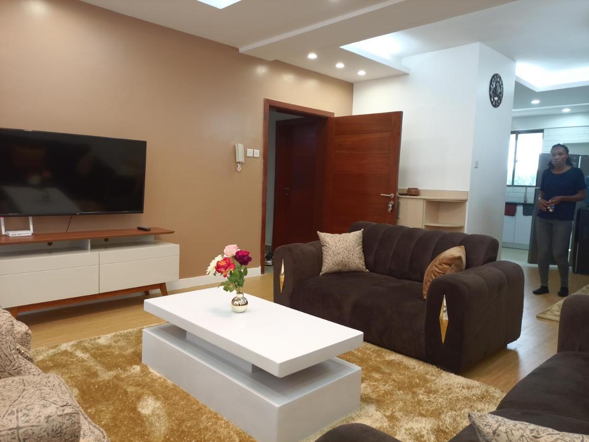 Apartment Zapri Homes *