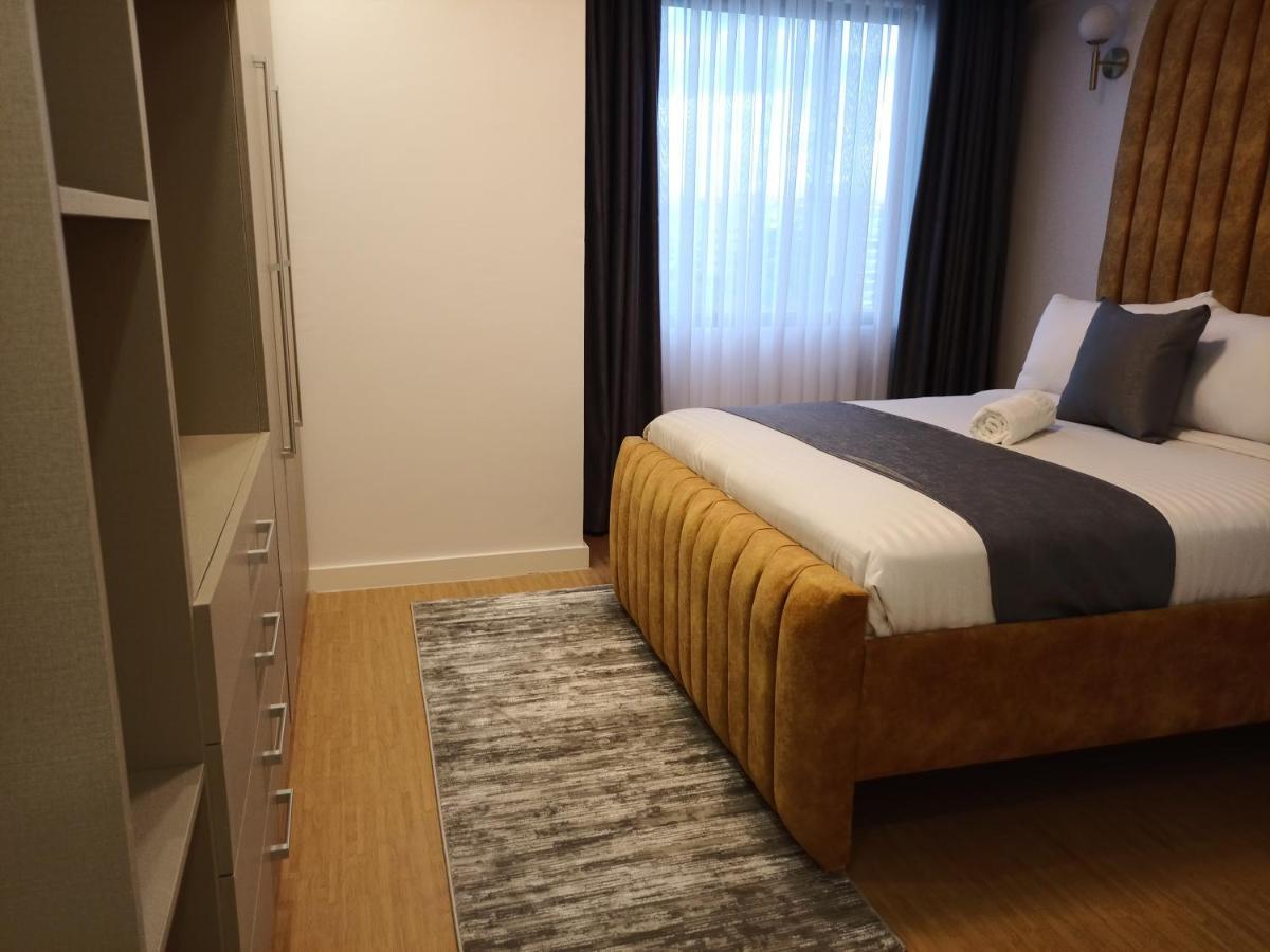 Apartment Zapri Homes