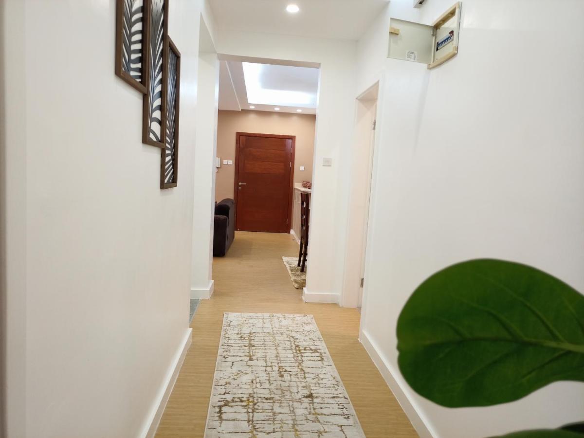 Zapri Homes Nairobi
