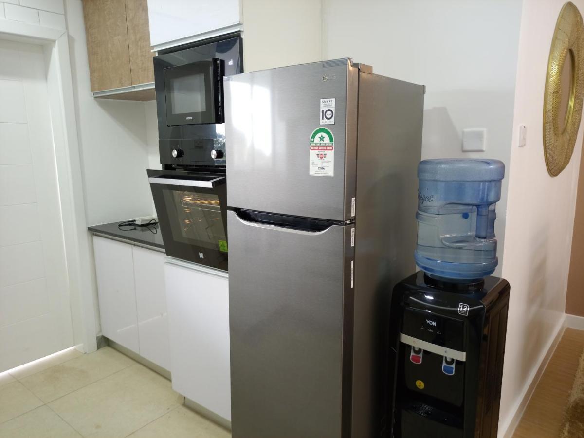 Zapri Homes Apartment Nairobi