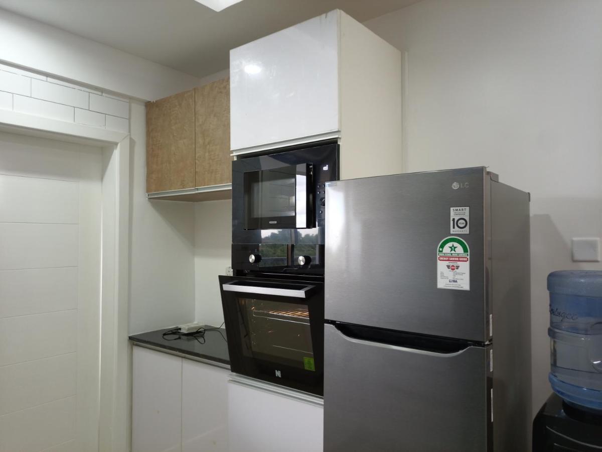 Apartment Zapri Homes *