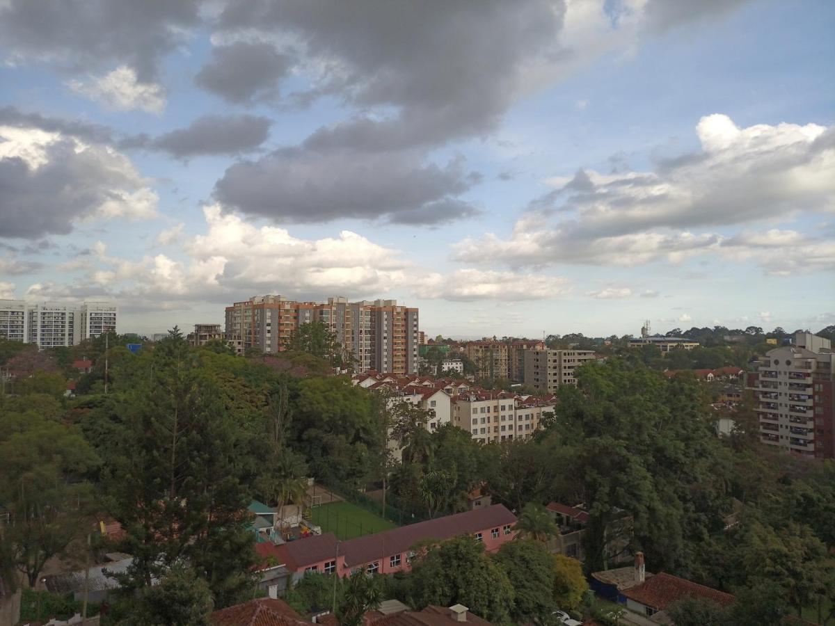 Zapri Homes * Nairobi