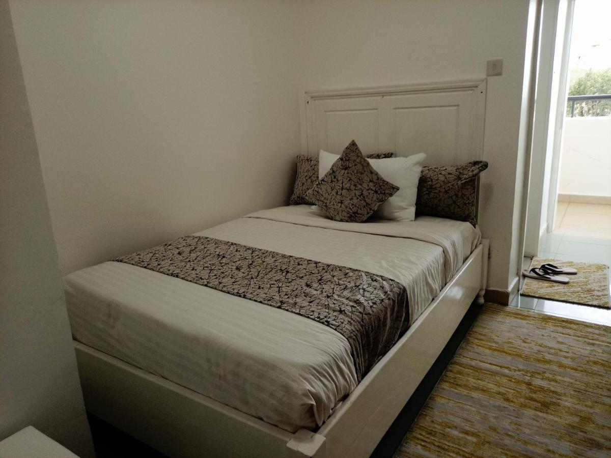 Apartment Zapri Homes