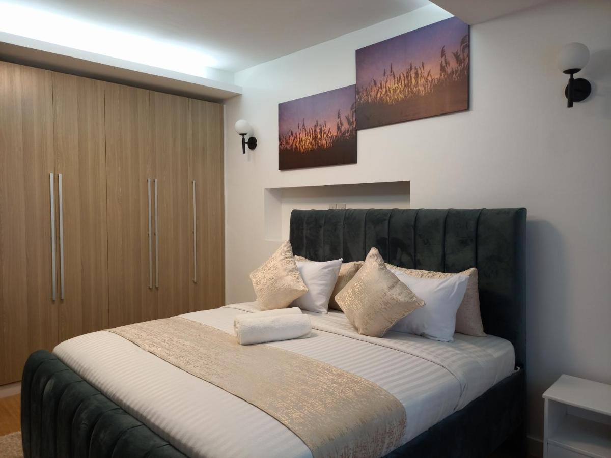 Zapri Homes * Nairobi
