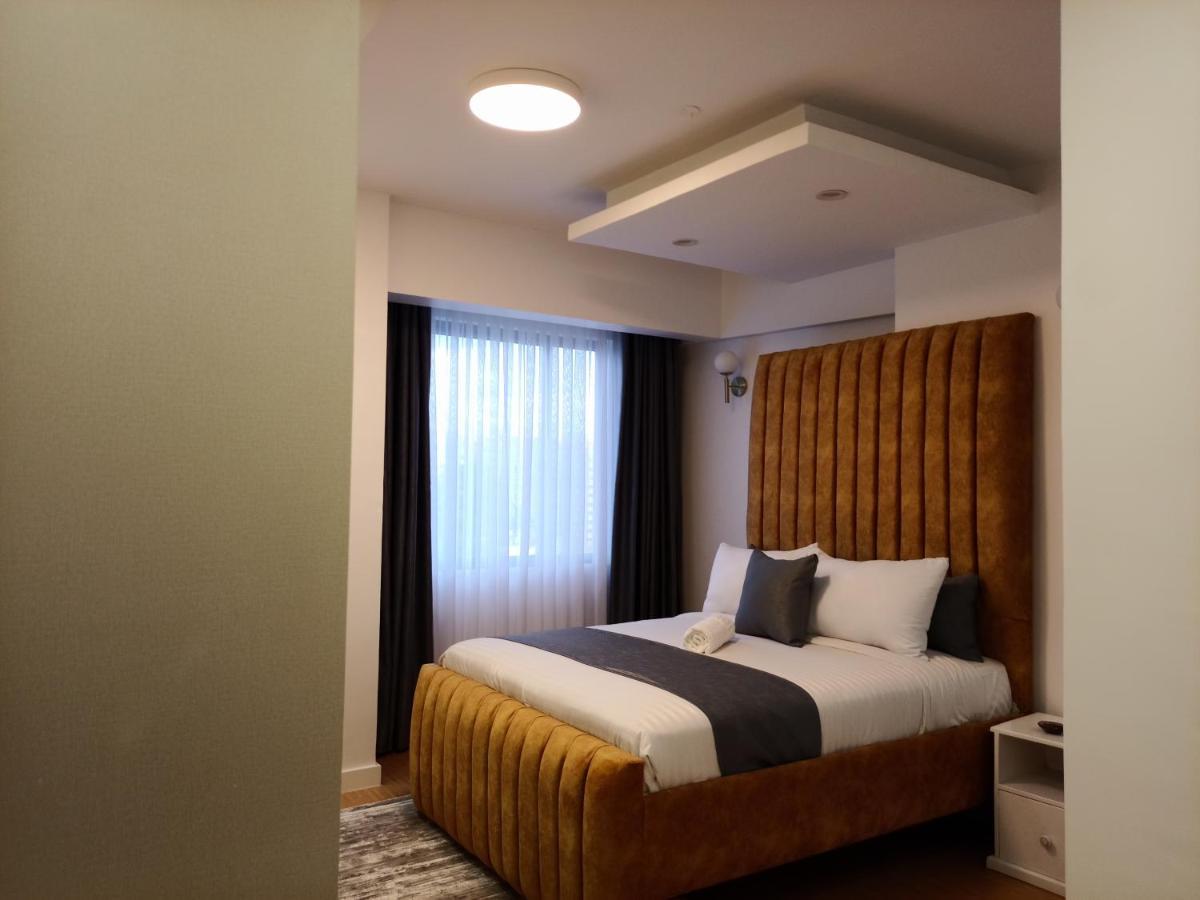 Apartment Zapri Homes