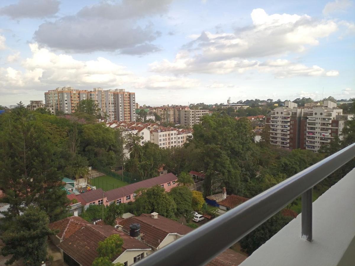 Zapri Homes * Nairobi