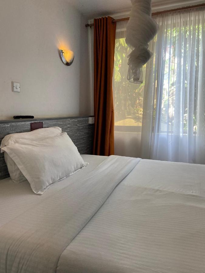 Levels Hotel