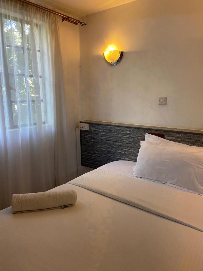 Hotel Levels Nairobi