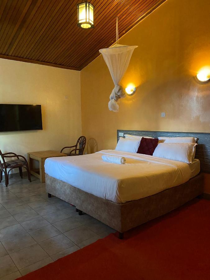 Hotel Levels *