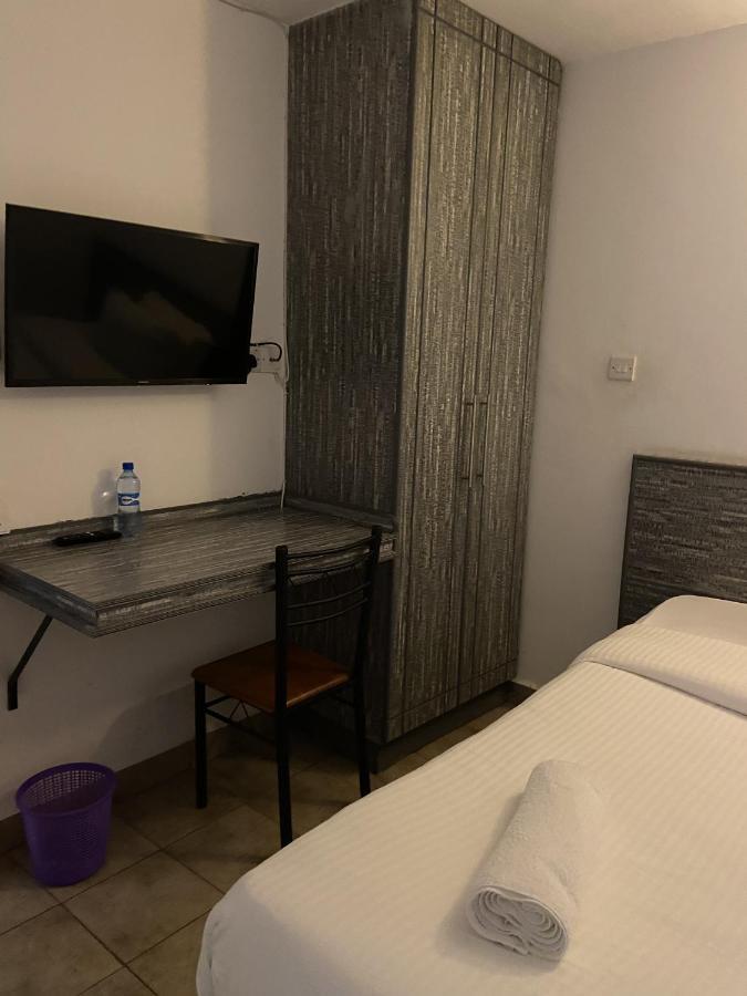 Hotel Levels Nairobi