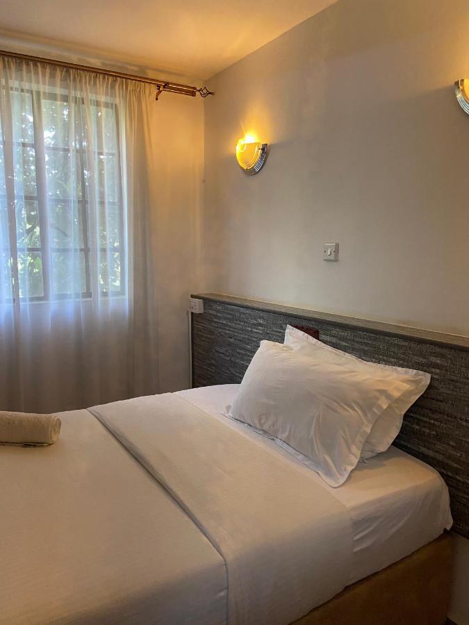 Hotel Levels