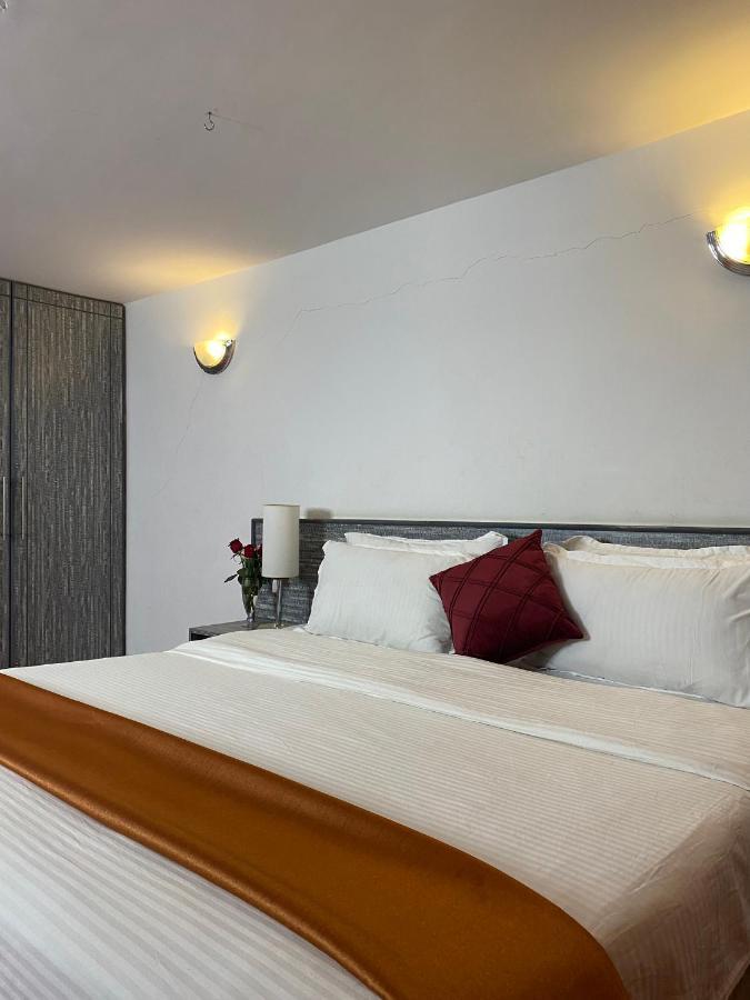 Levels Hotel