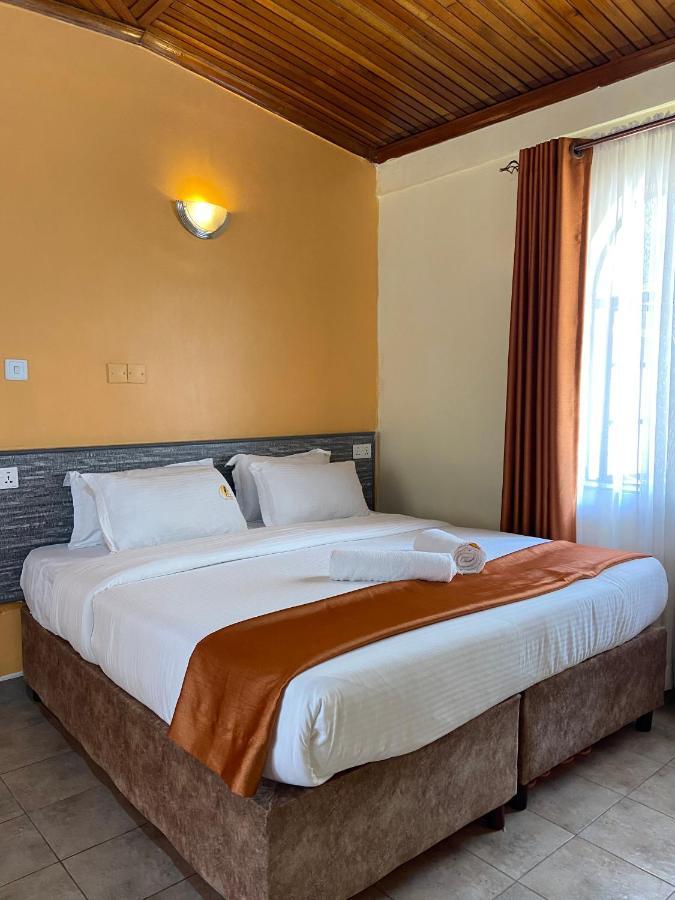 Hotel Levels *