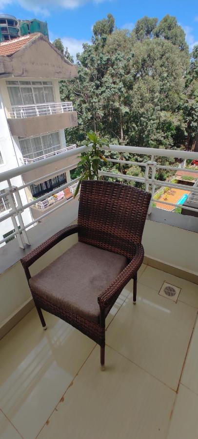 Cedar Luxe Suites Apartment *
