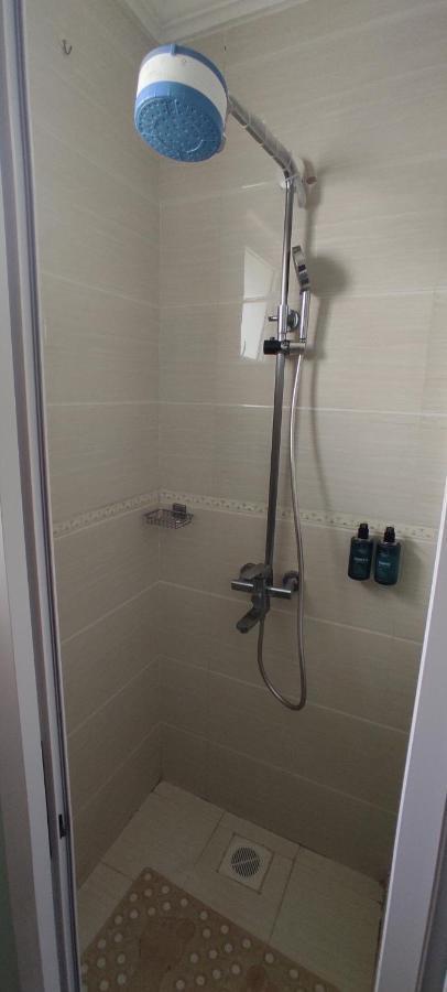 Apartment Cedar Luxe Suites Nairobi