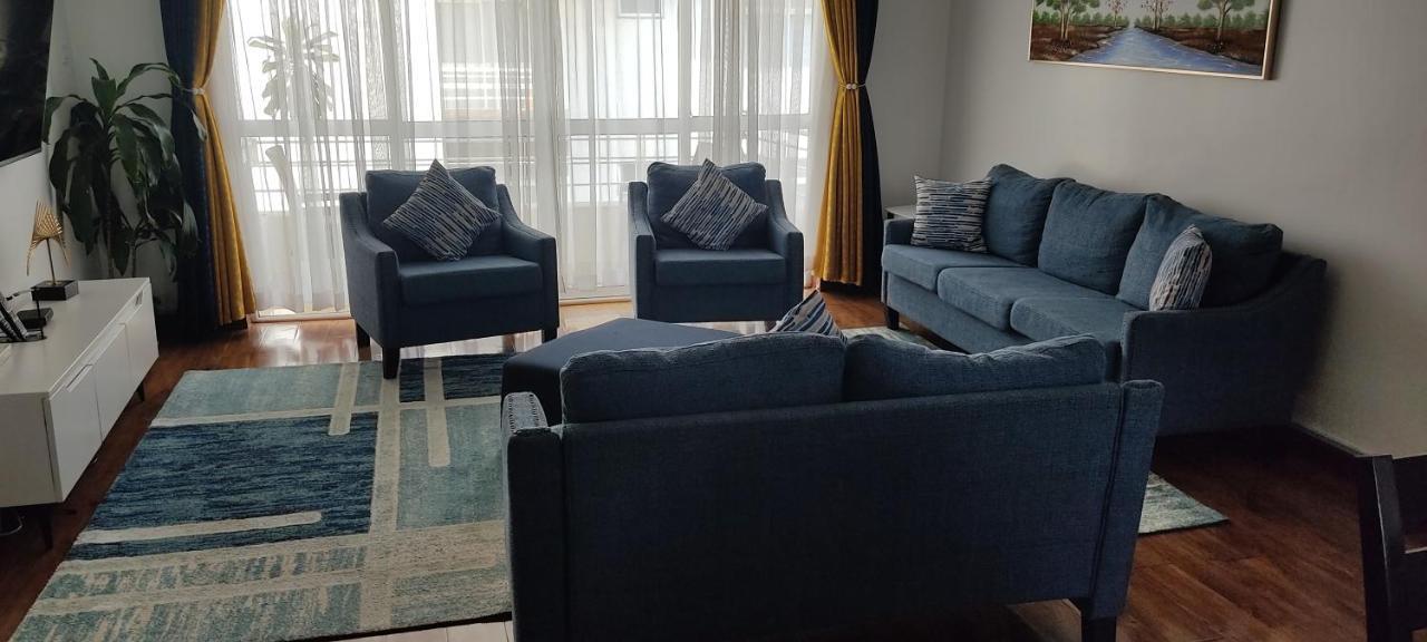 Cedar Luxe Suites *