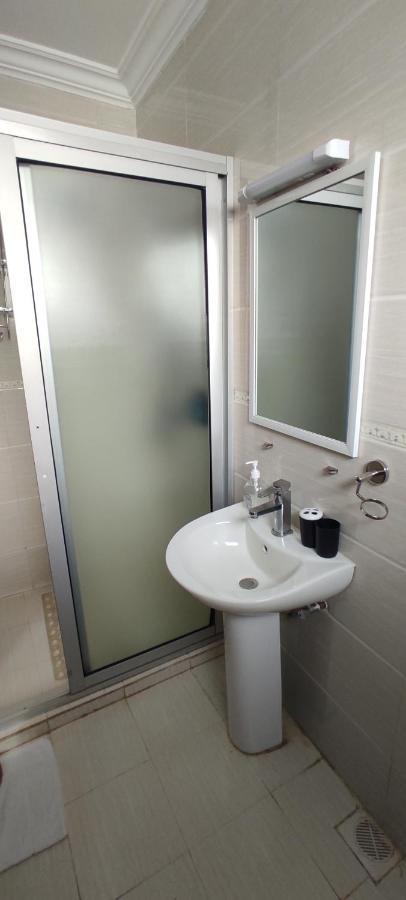Cedar Luxe Suites Apartment Nairobi