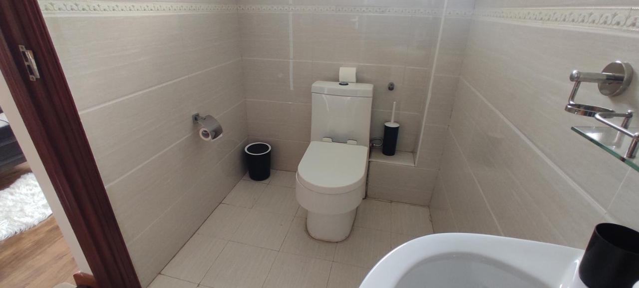 Cedar Luxe Suites * Nairobi